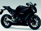 2012 Honda CBR 1000RR Fireblade